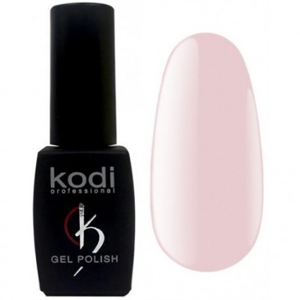 Гель-лак Kodi Professional M 010 ніжно-рожевий 8 мл