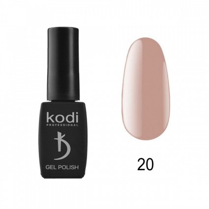 020 CN Гель-Лак Kodi professional 8мл