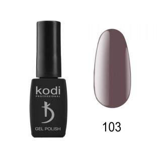 103 CN Гель-Лак Kodi professional 8мл