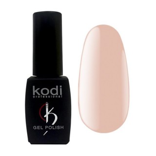 Гель-лак Kodi Professional CN 030 блідо-рожевий 8 мл