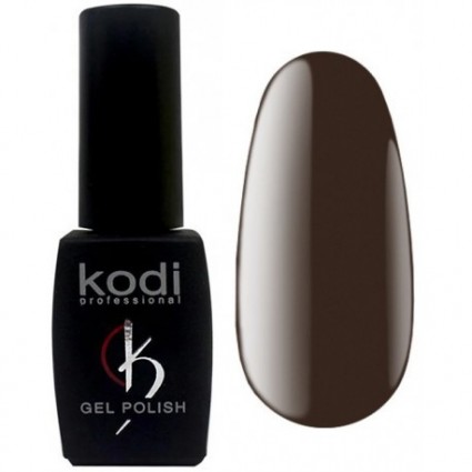 120 CN Гель-Лак Kodi professional 8мл