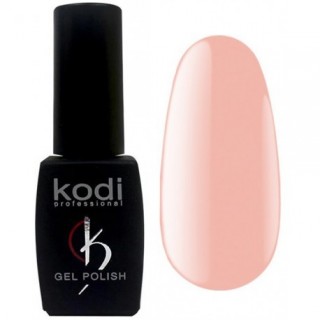 Гель-лак Kodi Professional CN 010 ніжно-рожевий 8 мл