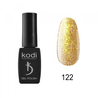 122 SH Гель-Лак Kodi professional 8мл