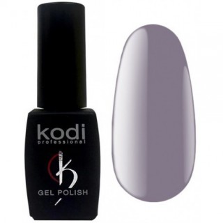 Гель-лак Kodi Professional No BW 70 (фіолетово-сірий) 8 мл