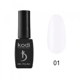 001 BW Гель-Лак Kodi professional 8мл