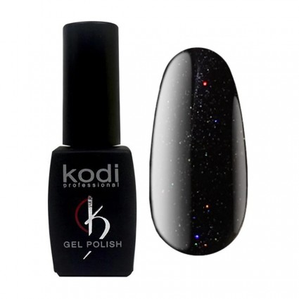 105 BW Гель-Лак Kodi professional 8мл