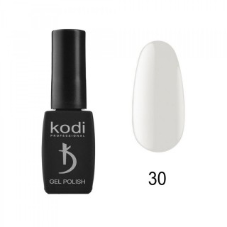 030 BW Гель-Лак Kodi professional 8мл