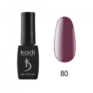 080 V Гель-Лак Kodi professional 8мл