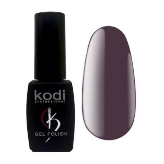 Гель-лак Kodi Professional V 050 світлий баклажан 8 мл