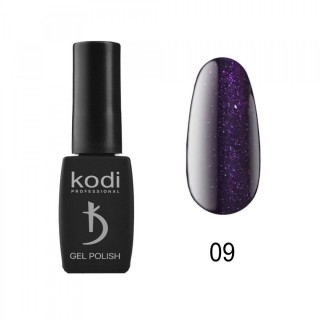 009 V Гель-Лак Kodi professional 8мл