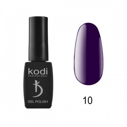 010 V Гель-Лак Kodi professional 8мл