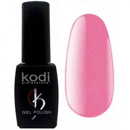 010 P Гель-Лак Kodi professional 8мл