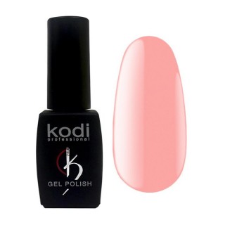 Гель-лак Kodi Professional P 070 персиковий бежевий 8 мл