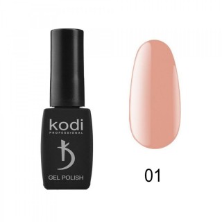 001 SL Гель-Лак Kodi professional 8мл