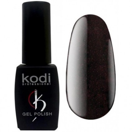 110 WN Гель-Лак Kodi professional 8мл