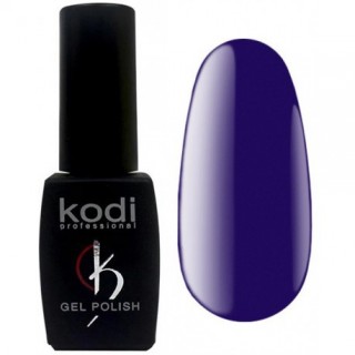 Гель-лак Kodi Professional No B 40 (ультрамарин) 8 мл