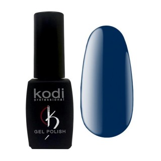 Гель-лак Kodi Professional B 030 синій 8 мл