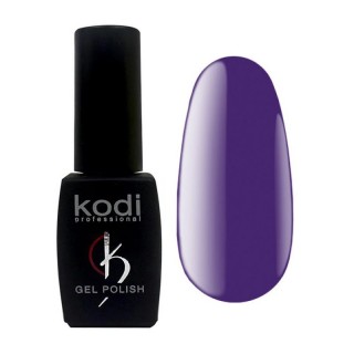 Гель-лак Kodi Professional LC 001 фіолетовий 8 мл