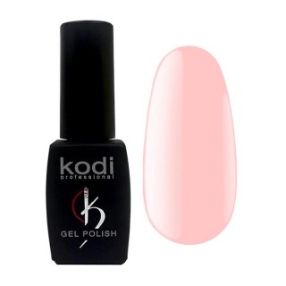 Гель-лак Kodi Professional LC 075 рожевий 8 мл