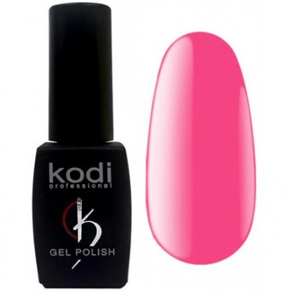 020 BR Гель-Лак Kodi professional 8мл