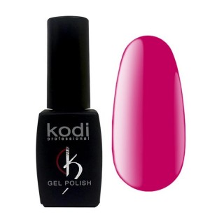 Гель-лак Kodi Professional BR 010 малиновий 8 мл