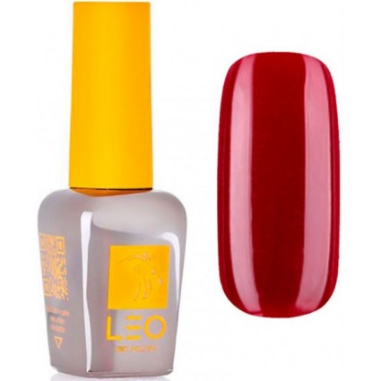 Гель-лак LEO gel-polish Seasons 096 9 мл