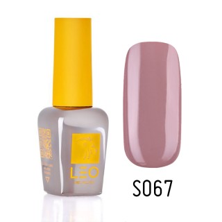 Гель-лак LEO gel-polish Seasons 067 9 мл
