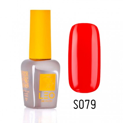 Гель-лак LEO gel-polish Seasons 079 9 мл