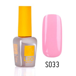 Гель-лак LEO gel-polish Seasons 033 9 мл