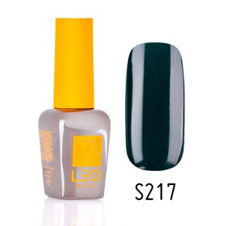 Гель-лак LEO gel-polish Seasons 217 9 мл