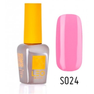 Гель-лак LEO gel-polish Seasons 024 9 мл