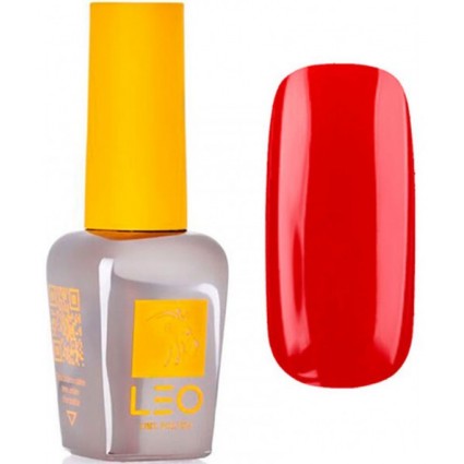 Гель-лак LEO gel-polish Seasons 080 9 мл