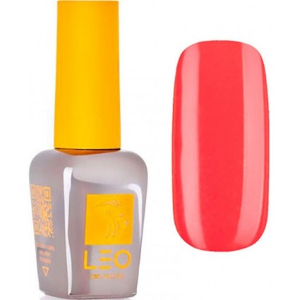 Гель-лак LEO gel-polish Seasons S182 9 мл
