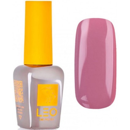 Гель-лак LEO gel-polish Seasons S057 9 мл