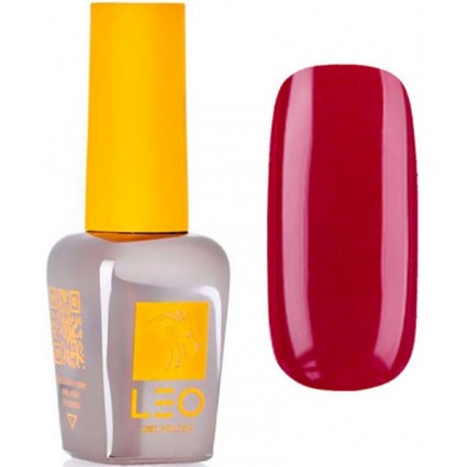 Гель-лак LEO gel-polish Seasons S092 9 мл