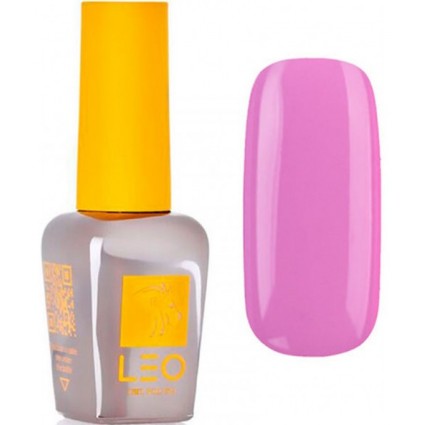 Гель-лак LEO gel-polish Seasons S038 9 мл Гель-лак LEO gel-polish Seasons S038 9 мл