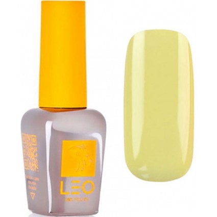 Гель-лак LEO gel-polish Seasons S167 9 мл