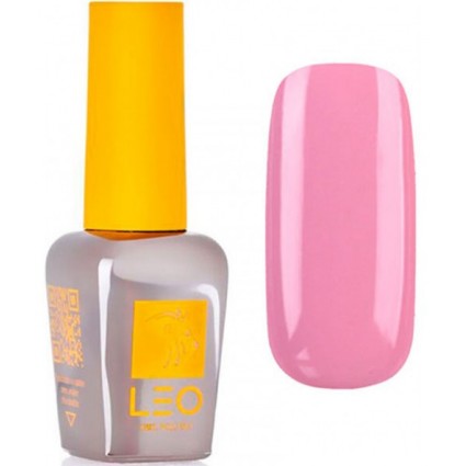 Гель-лак LEO gel-polish Seasons 035 9 мл