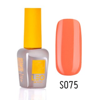 Гель-лак LEO gel-polish Seasons 075 9 мл
