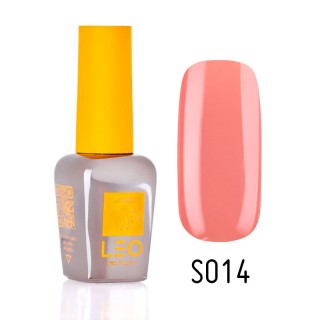 Гель-лак LEO gel-polish Seasons 014 9 мл