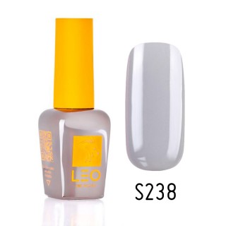 Гель-лак LEO gel-polish Seasons 238 9 мл
