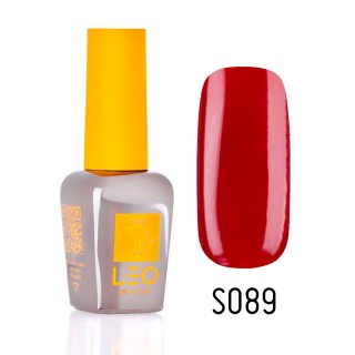 Гель-лак LEO gel-polish Seasons 089 9 мл