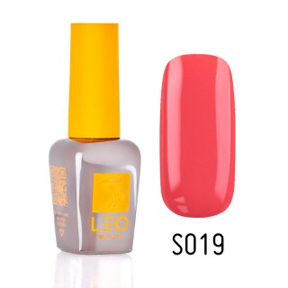 Гель-лак LEO gel-polish Seasons 019 9 мл