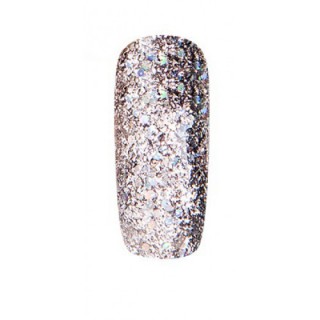 LEO 002 gel-polish platinum 9мл