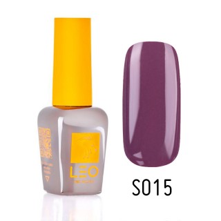Гель-лак LEO gel-polish Seasons 015 9 мл