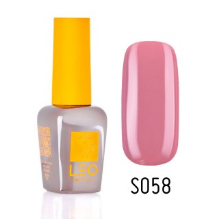 Гель-лак LEO gel-polish Seasons 058 9 мл
