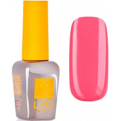 Гель-лак LEO gel-polish Seasons 054 9 мл