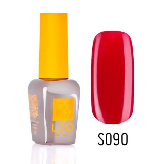 Гель-лак LEO gel-polish Seasons 090 9 мл