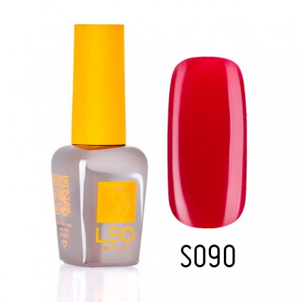 Гель-лак LEO gel-polish Seasons 090 9 мл