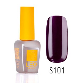 Гель-лак LEO gel-polish Seasons 101 9 мл